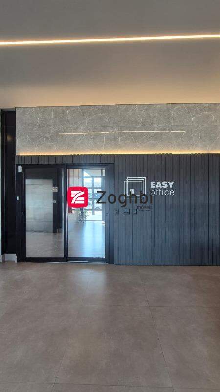 Sala para aluguel no Olaria: 