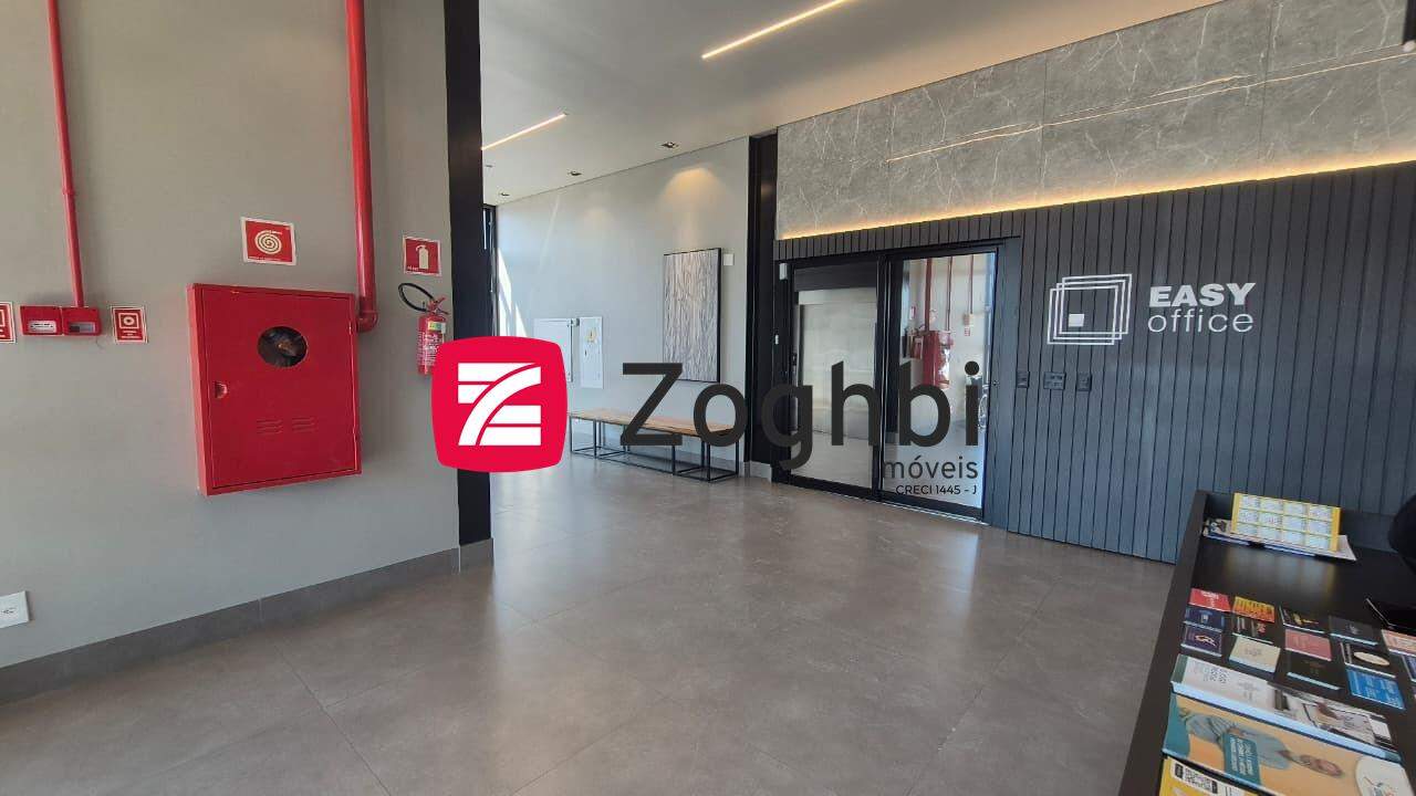 Sala para aluguel no Olaria: 