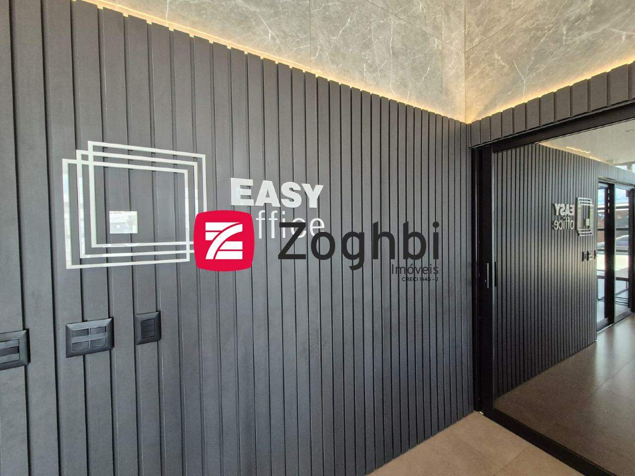 Sala para aluguel no Olaria: 