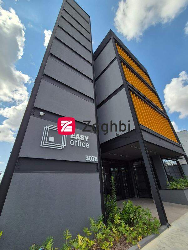 Sala para aluguel no Olaria: 