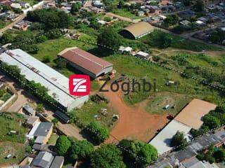 Lote à venda no Castanheira: 