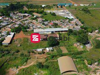 Lote à venda no Castanheira: 