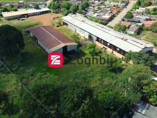 Lote à venda no Castanheira: 