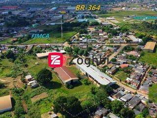 Lote à venda no Castanheira: 