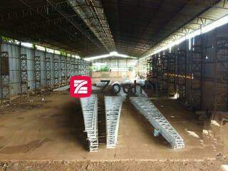 Lote à venda no Castanheira: 