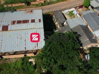 Lote à venda no Castanheira: 