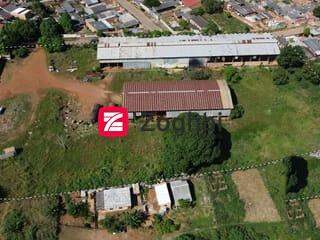 Lote à venda no Castanheira: 