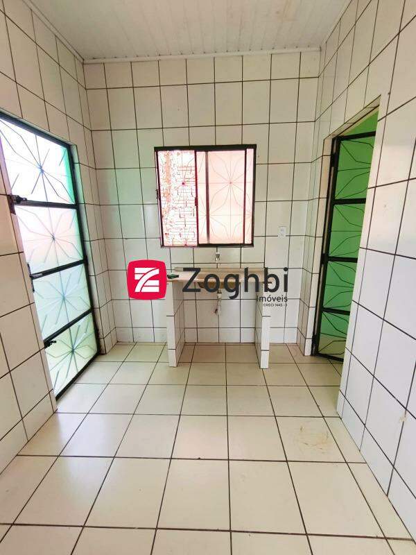 Prédio à venda no Cohab: 