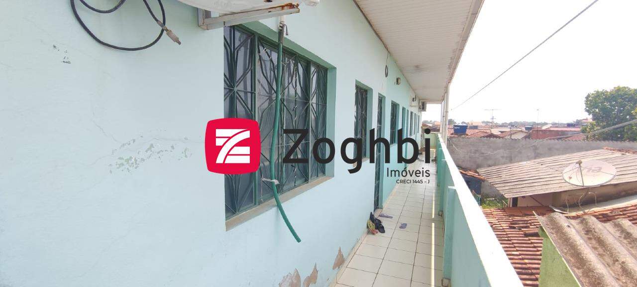 Prédio à venda no Cohab: 