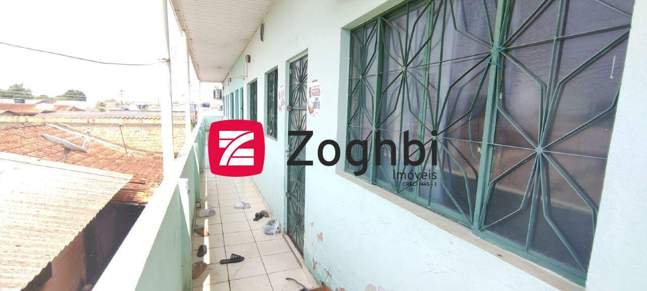 Prédio à venda no Cohab: 