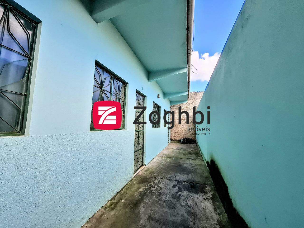 Prédio à venda no Cohab: 