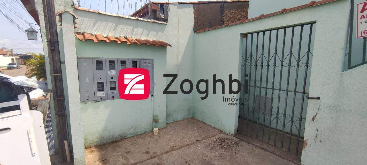 Prédio à venda no Cohab: 