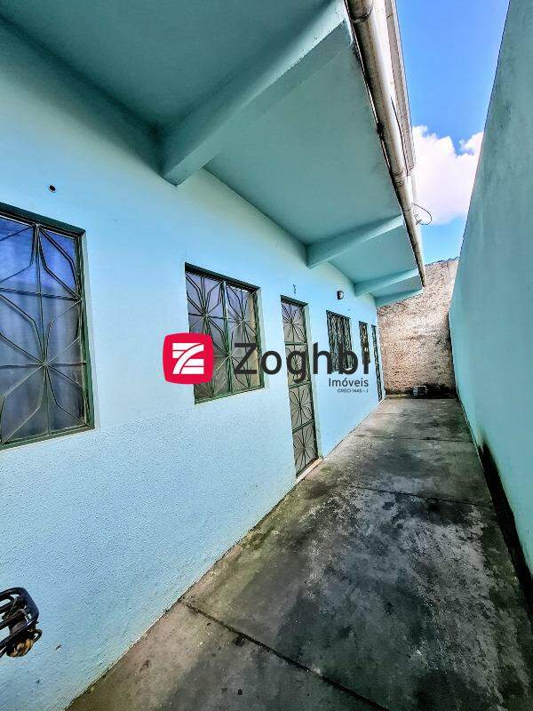 Prédio à venda no Cohab: 