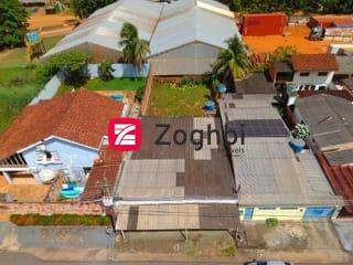 Casa à venda no Centro: 