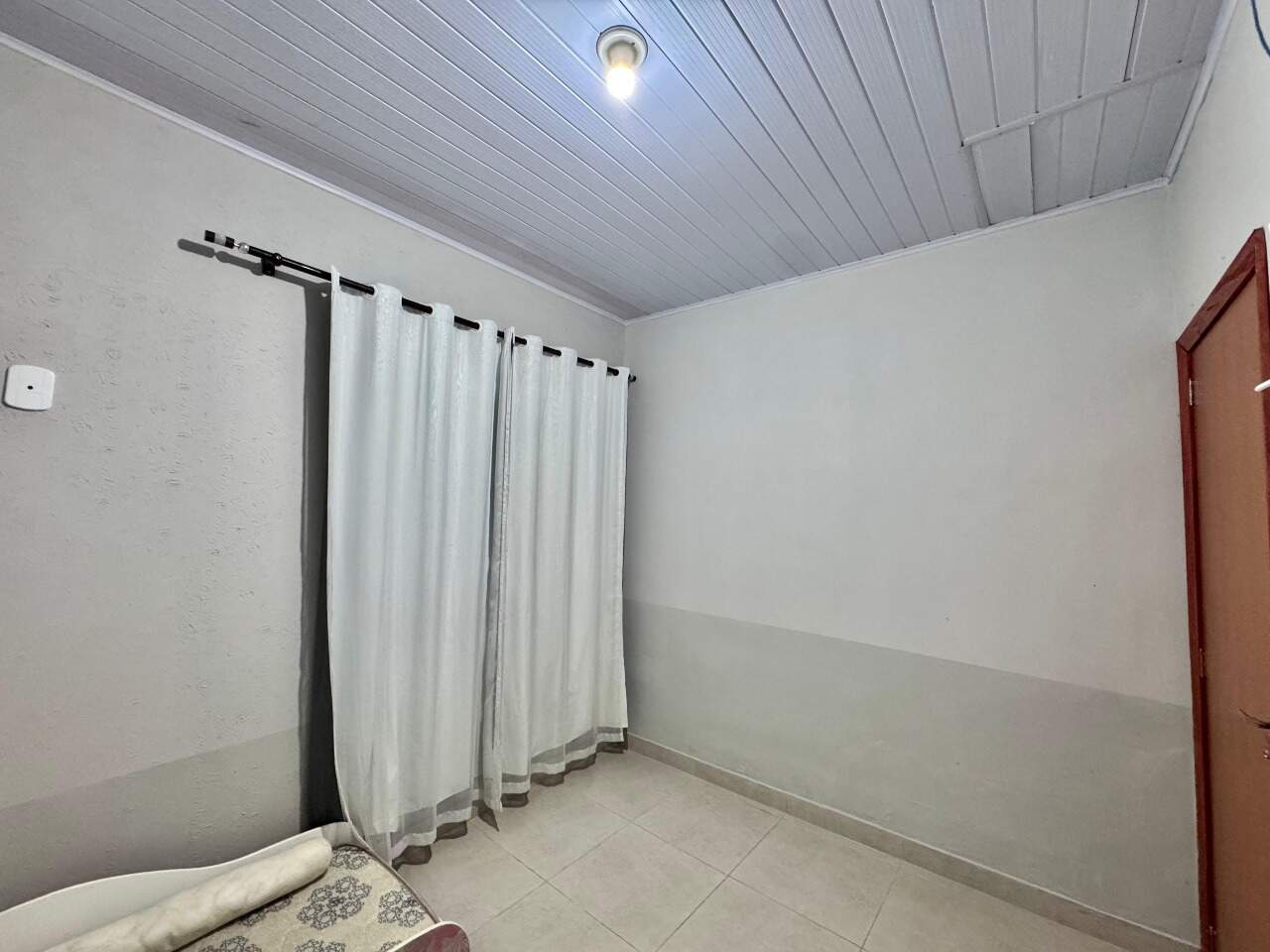 Casa à venda no Três Marias: 
