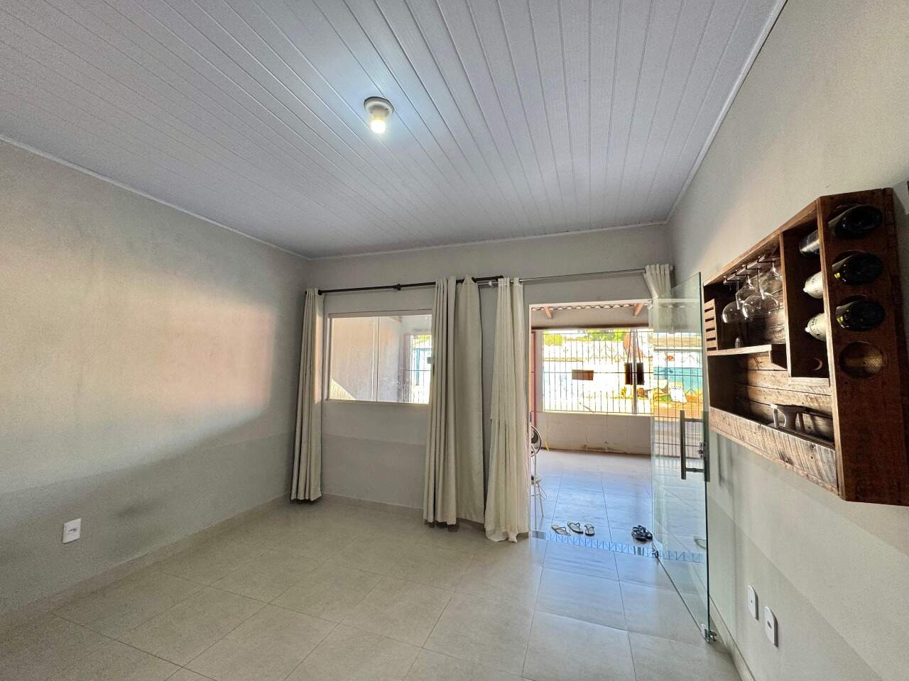 Casa à venda no Três Marias: 