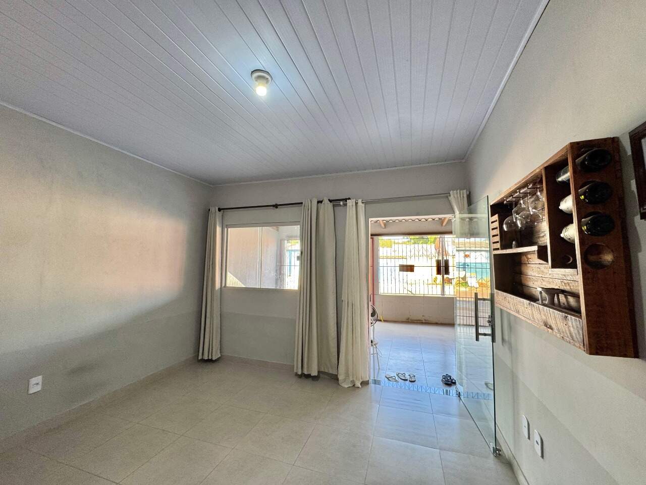 Casa à venda no Três Marias: 