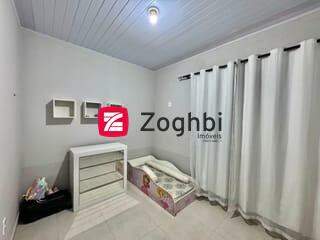 Casa à venda no Três Marias: 