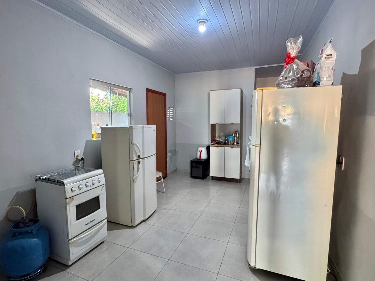 Casa à venda no Três Marias: 