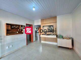 Casa à venda no Três Marias: 