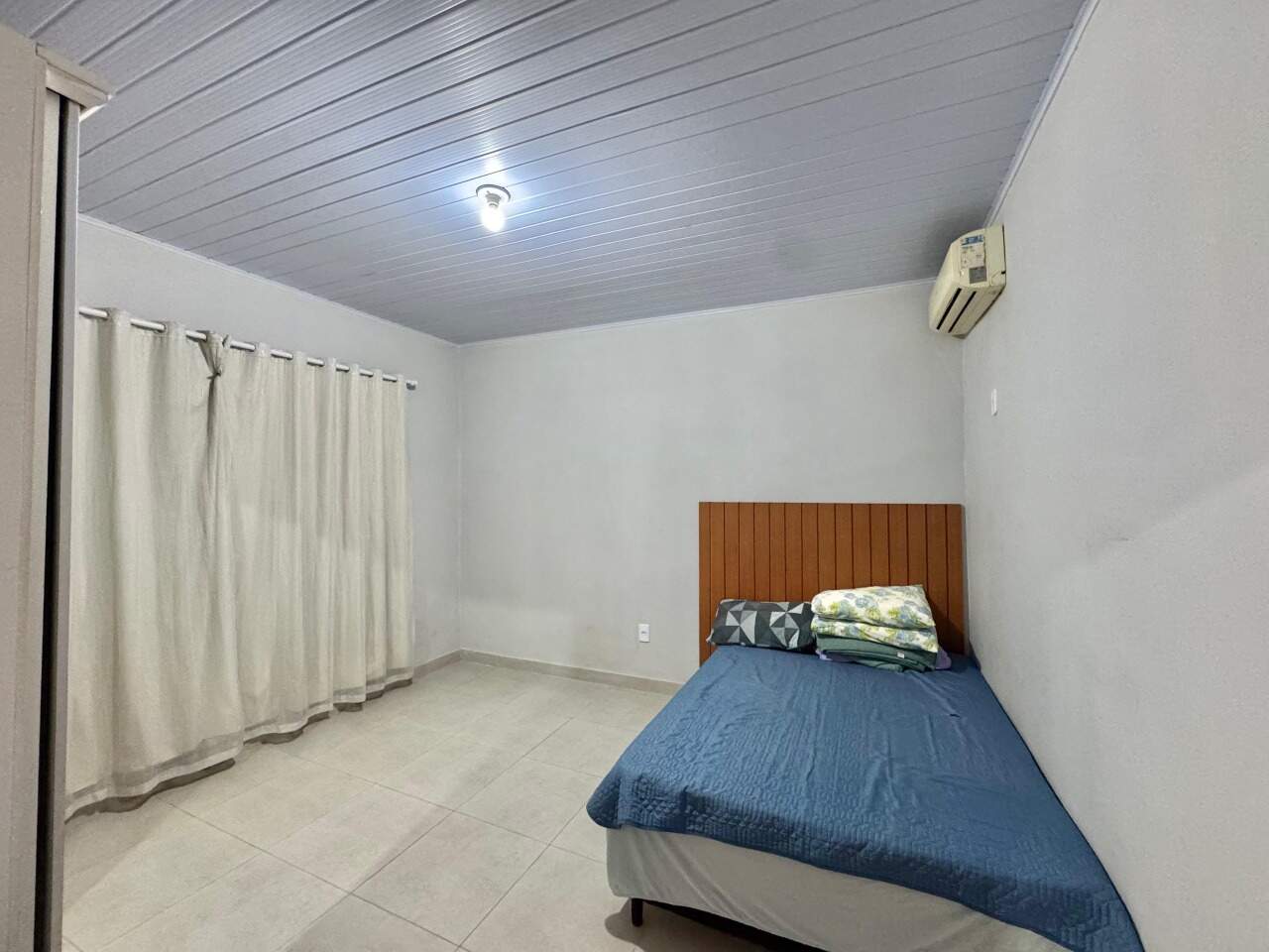Casa à venda no Três Marias: 