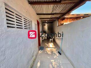 Casa à venda no Três Marias: 