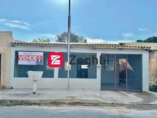 Casa à venda no Três Marias: 