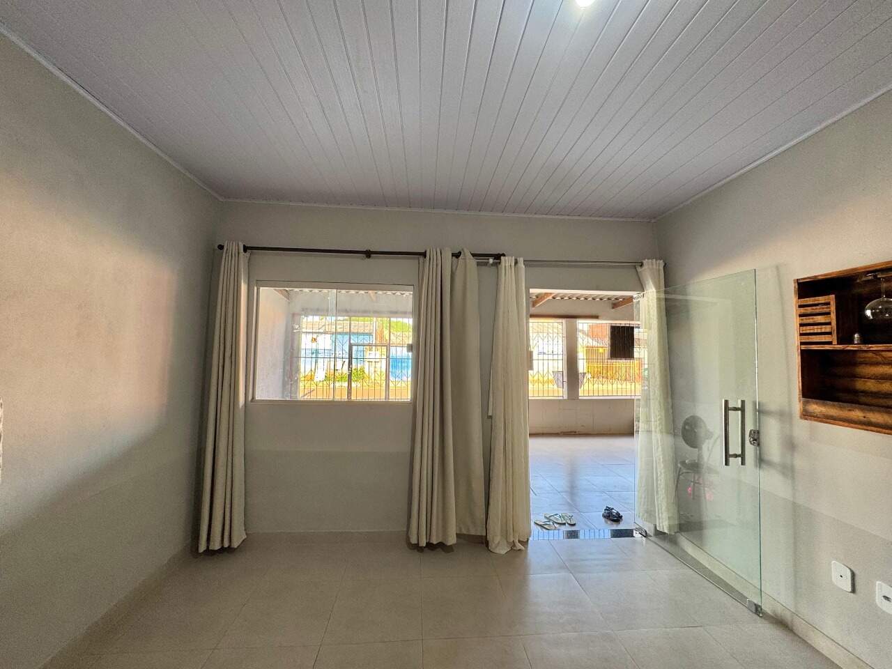 Casa à venda no Três Marias: 