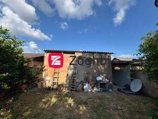 Casa à venda no Três Marias: 