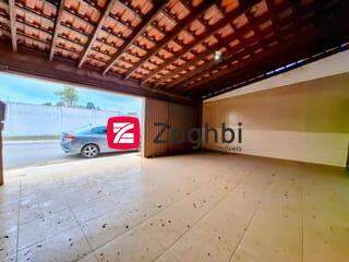 Casa à venda no Novo Horizonte: 