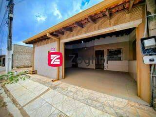 Casa à venda no Novo Horizonte: 