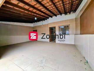 Casa à venda no Novo Horizonte: 