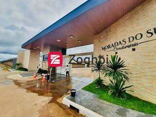 Casa à venda no Novo Horizonte: 