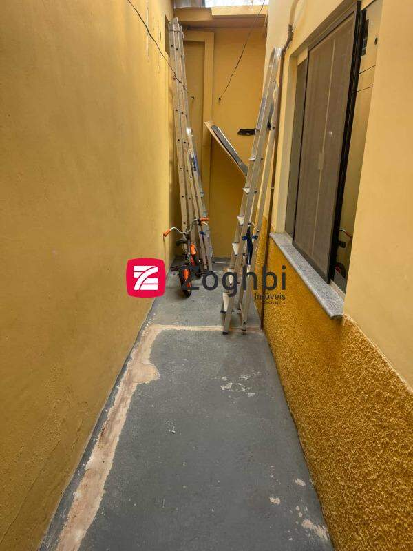 Apartamento à venda no Embratel: DML