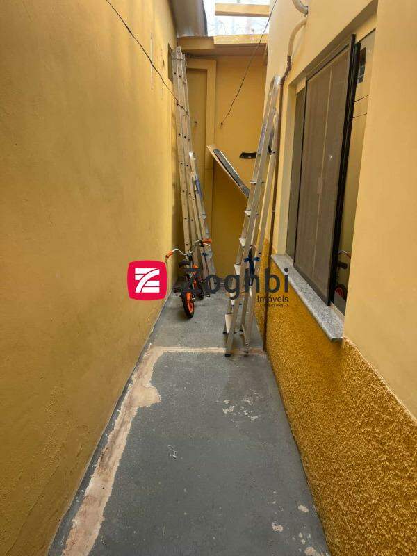 Apartamento à venda no Embratel: DML