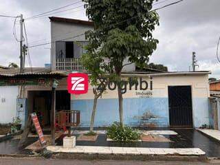 Casa à venda no Areal: 