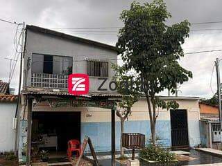 Casa à venda no Areal: 