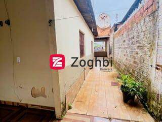 Casa à venda no Castanheira: 