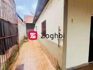 Casa à venda no Castanheira: 