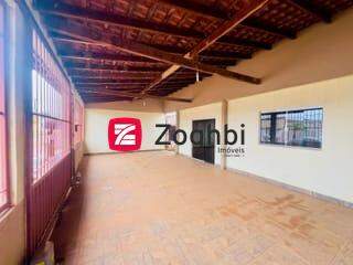 Casa à venda no Castanheira: 