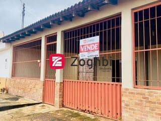 Casa à venda no Castanheira: 