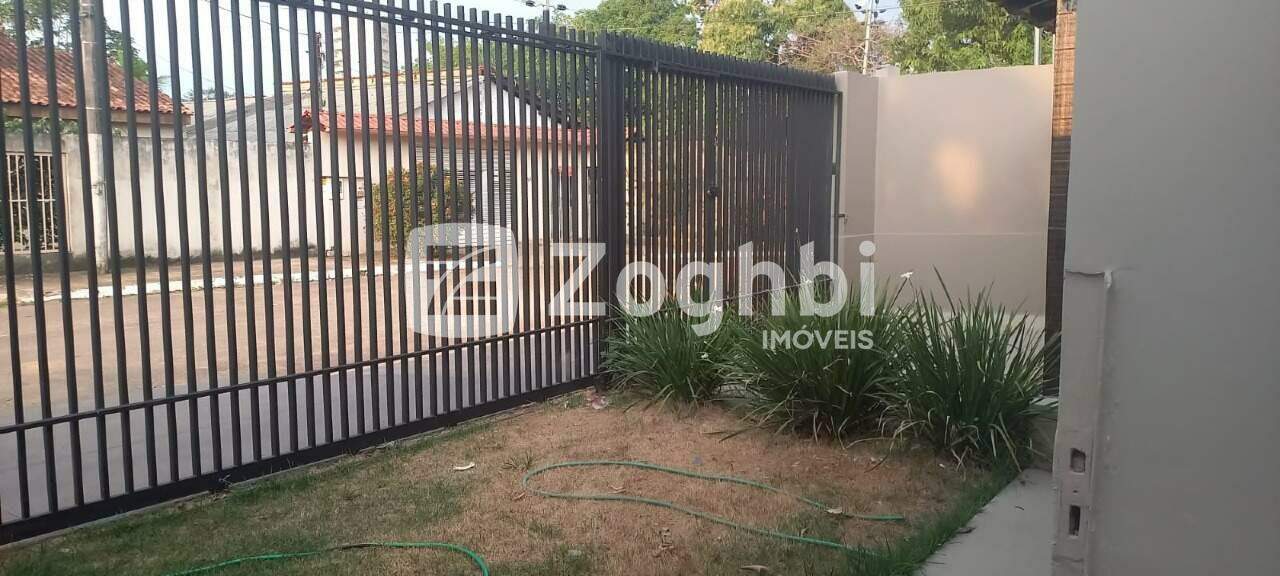 Casa à venda no São João Bosco: 