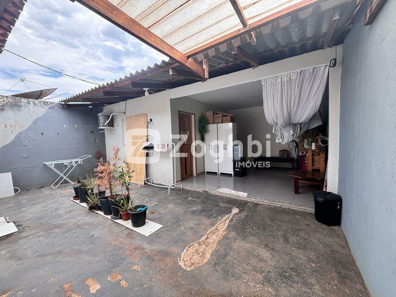 Casa à venda no Esperança da Comunidade: 