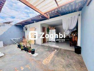 Casa à venda no Esperança da Comunidade: 