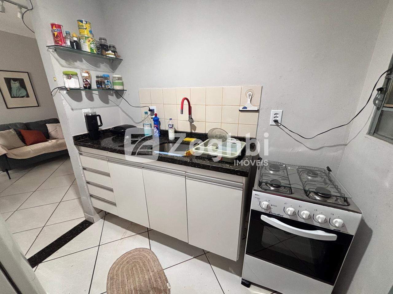 Casa à venda no Esperança da Comunidade: 