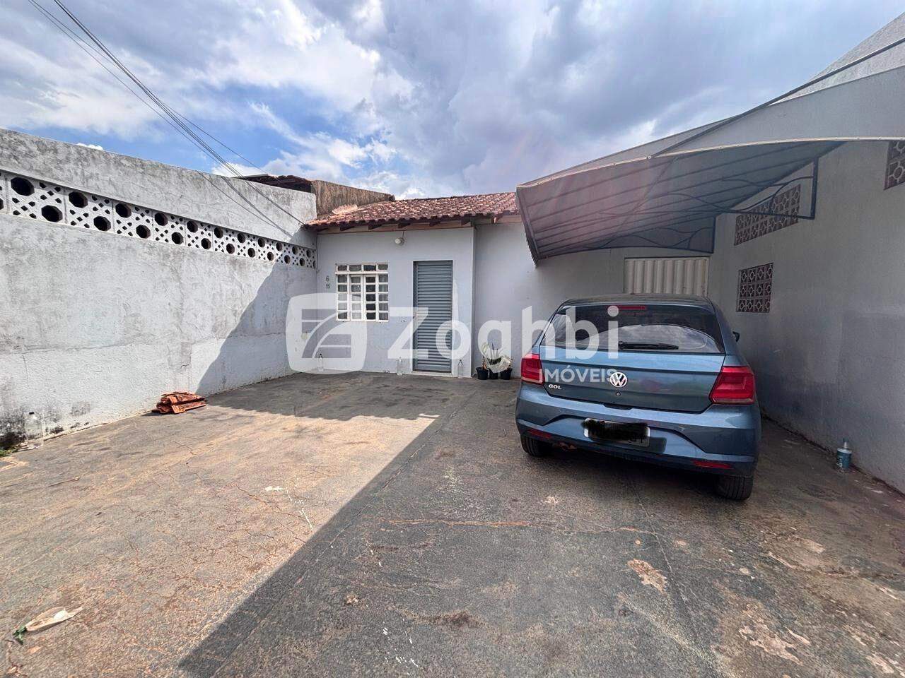Casa à venda no Esperança da Comunidade: 