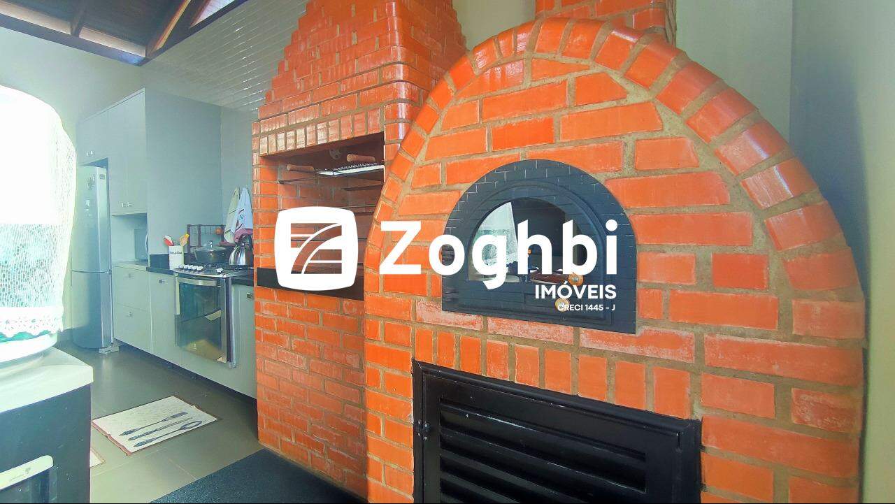 Casa à venda no Lagoa: 