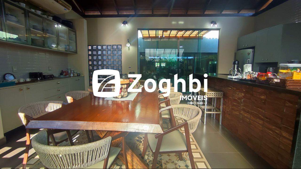 Casa à venda no Lagoa: 