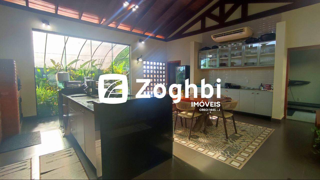 Casa à venda no Lagoa: 