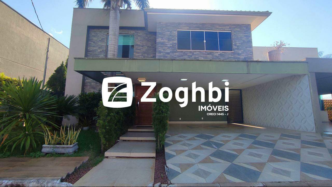 Casa à venda no Lagoa: 